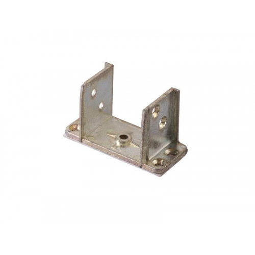Соединитель механический импоста Elementis для Veka 106-016, Enwin -58 оцинкованный, 10  шт