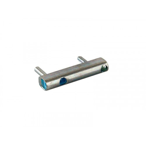 Петля нижняя створочная KF D6x16/20 (100 кг)