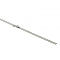 Запор основной поворотный средний Internika, 1401-1900 мм, цапфы 4R