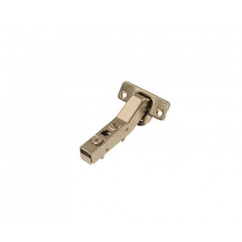 Петля для угловых дверей 45° Firmax Smartline, clip On, Soft-Close, 48 мм, 35 мм чашка