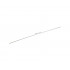 Многозапорный замок с приводом от ручки 35/85/2200 удлиняемый
