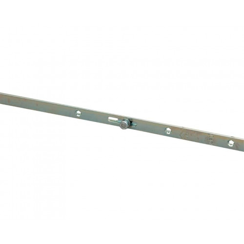 Замок многозапорный с приводом от ручки 4100 PZ/F16/40/92/8 с 4-мя цапфами 3477179