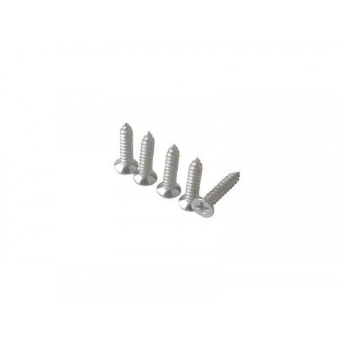 Замок Elementis с ригелем и роликовой защелкой 155 PZ/F16/35