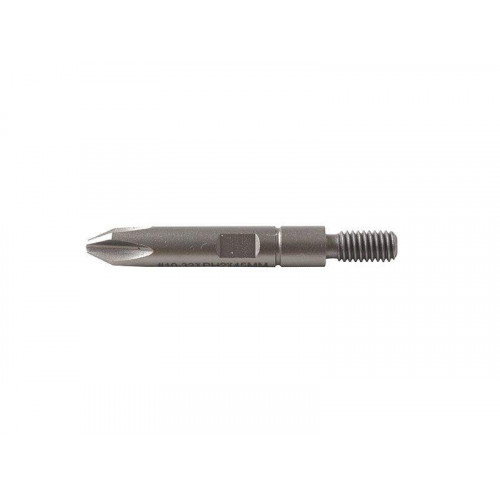Бита для автоматических линий Maxbar PH2/45 мм (резьба 10/32