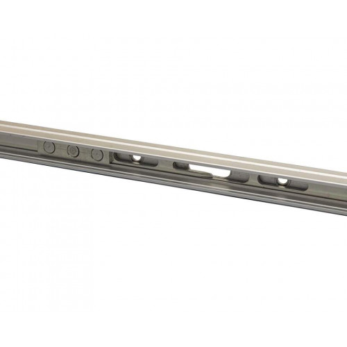 Основной механизм HS 150/300/400 кг DM 37, 5 Р-р 7 GM 1.000 FFH 3.260-3.860 L=3.800 серебряный PZ