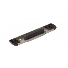 Планка ответная Maxbar под дополнительные запоры, Rehau Basic/Thermo/BrilliaNT
