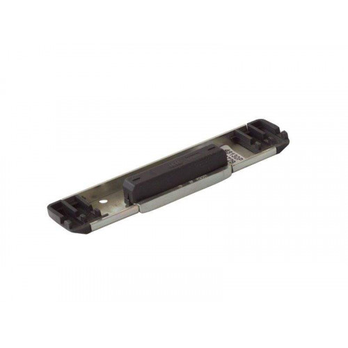 Планка ответная Maxbar под дополнительные запоры, Rehau Basic/Thermo/BrilliaNT