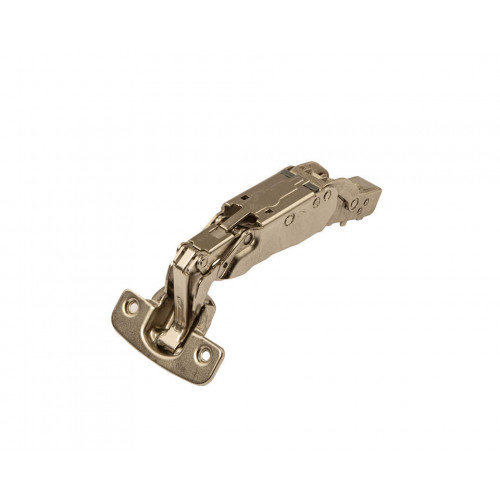 Петля для накладных дверей DTC Pivot Star Anyway Clip-on, с доводчиком, угол открывания 160гр., 48 мм
