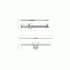 Демпфер для ящиков с боковинами на роликовых направляющих, W= 60