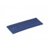 Пластина рихтовочная Bistrong 100x30x2 синяя, 100  шт