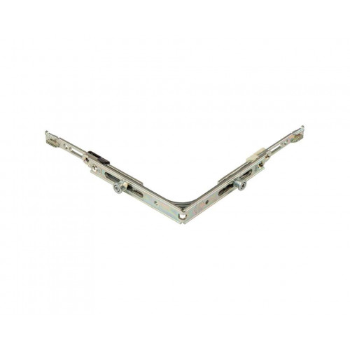 Переключатель угловой ММ 320-1800 мм, 2 i.S