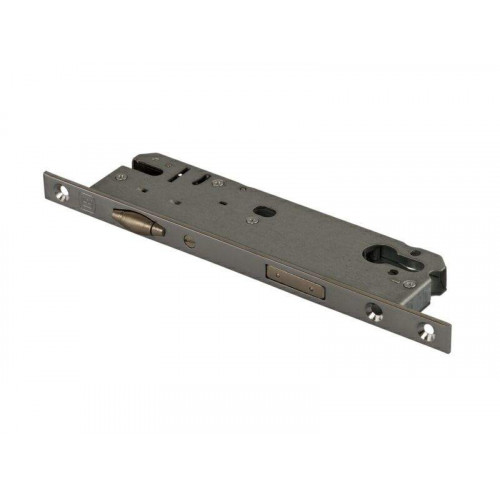Замок Elementis с роликовой защелкой 9240-R/PZ/F16/40/92/8