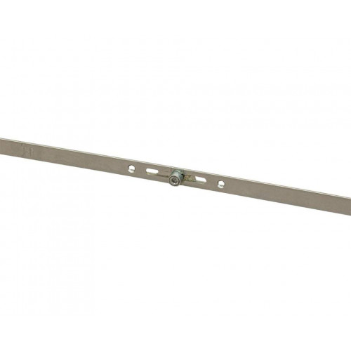 Запор основной поворотно-откидной средний Internika D7.5, 2001-2400 мм, цапфы 2R