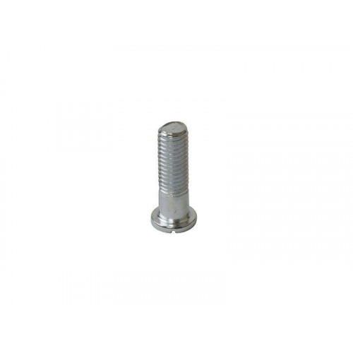 Винт цокольной ножки Firmax, М10*36, цинк, 10  шт