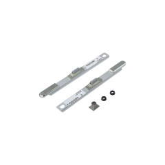 Комплект нижних защелок Alu-HKS 160 S 15/20