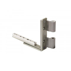 Петля на створке верхняя Power Hinge 12/18(20)-13 правая