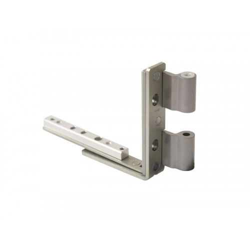 Петля на створке верхняя Power Hinge 12/18(20)-13 правая