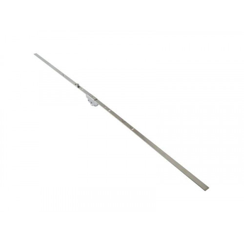 Запор основной, поворотный, средний D 25 900-1400 (1 цапфа)