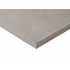 Плита МДФ ALVIC LUXE 1240*18*2750 мм, глянец серебро куско (Cuzco Silver)
