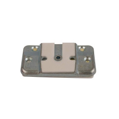 Соединитель механический импоста Elementis для КВЕ-70 (V-380), Enwin -70, Enwin-Omega, 10  шт