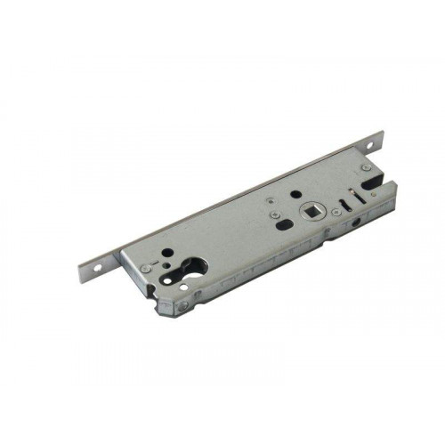Замок Elementis с фалевой защелкой 9240/PZ/F16/40/92/8