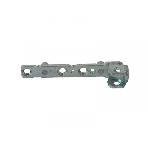 Петля нижняя рамная KF D6x8 (100 кг)