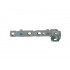 Петля нижняя рамная KF D6x8 (100 кг)