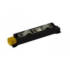 Ролик регулируемый для сдвижной створки 200 кг GOS-S, 02911000