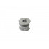 Эксцентрик D15x12 мм, для плит 16 мм, цинк, Firmax, 100  шт