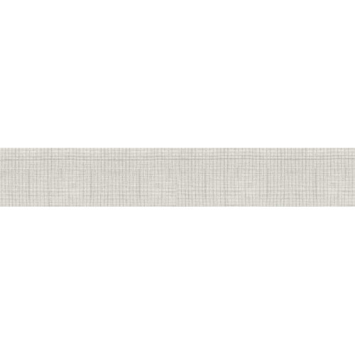 Кромка ABS 22х1 мм, с тиснением, текстиль лайт 3059