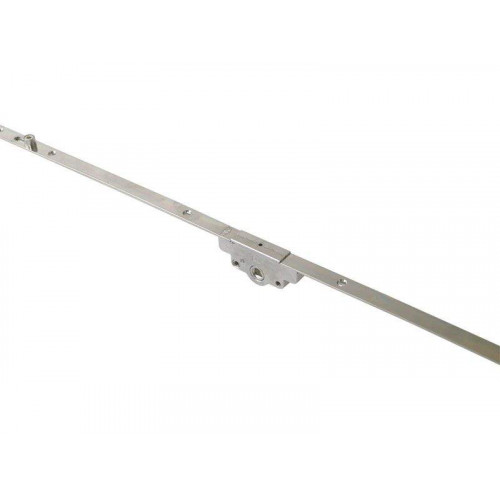 Запор основной, поворотный, средний, D25 1800-2000 (4 цапфы)