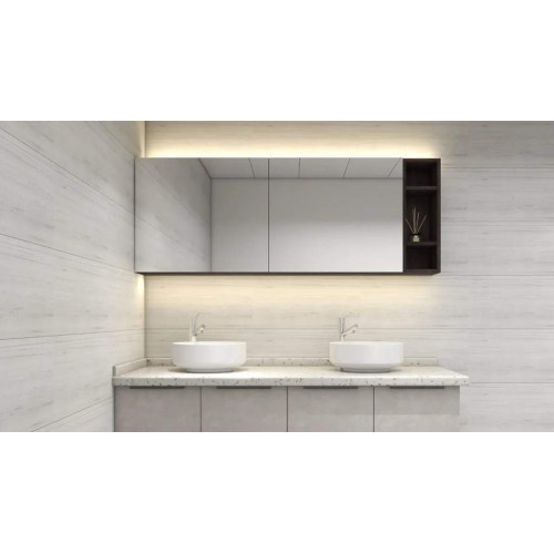 FM802 Комплект мини компланарной системы, для шкафа W-1750-2350