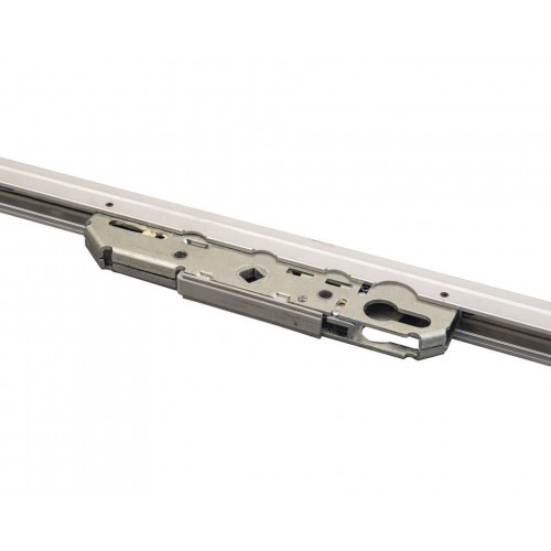 Основной механизм HS 150/300/400 кг DM 37, 5 Р-р 7 GM 1.000 FFH 3.260-3.860 L=3.800 серебряный PZ