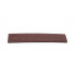 Пластина рихтовочная Bistrong 100x22x3 красная, 100  шт