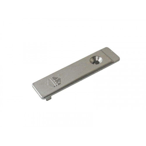 Планка соединительная Silber