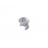 EC20 Эксцентрик Minifix 15, h=12 мм, для плит 16 мм, 10  шт