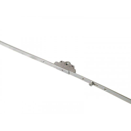 Запор основной, поворотный, средний, D25 1400-1600 (3 цапфы)