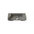 Защелка балконная рамная часть Rehau S730/735, aluplast 2000/3000, SchucoCorona, NX