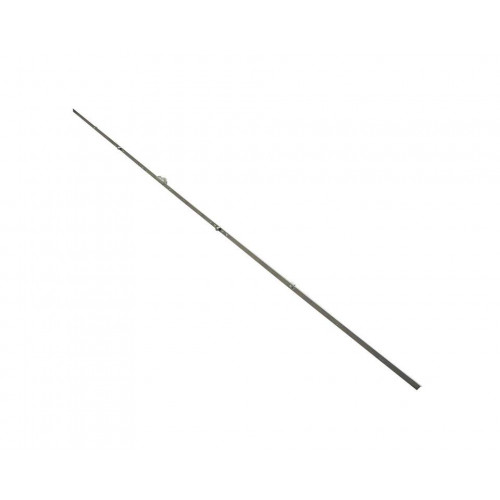 Запор основной поворотно-откидной средний, 1700-2200 мм, (2 цапфы)