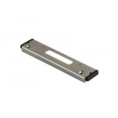 Планка ответная KFV под ригель (Rehau) 3186232