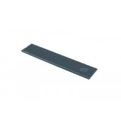 Пластина рихтовочная Bistrong 100x22x2 синяя, 100  шт