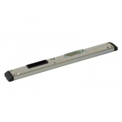 Планка ответная Maxbar под ригель с фалевой защелкой левая, Rehau Basic/Thermo/BrilliaNT