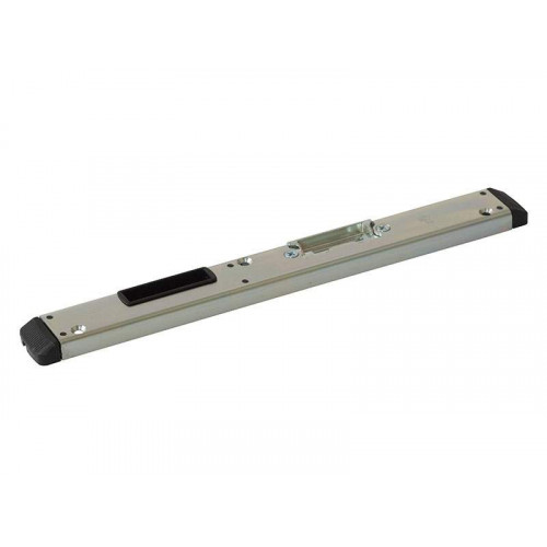 Планка ответная Maxbar под ригель с фалевой защелкой левая, Rehau Basic/Thermo/BrilliaNT