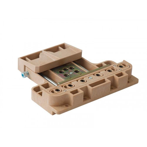 Шаблон одинарный к петле Maxbar PS 23