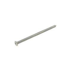 Турбо нагель 7.5х152 Maxbar (шуруп монтажный), плоская голова TORX 30, 100  шт