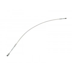 Тяга гибкая VeNTus, L=1000 мм RAL9016