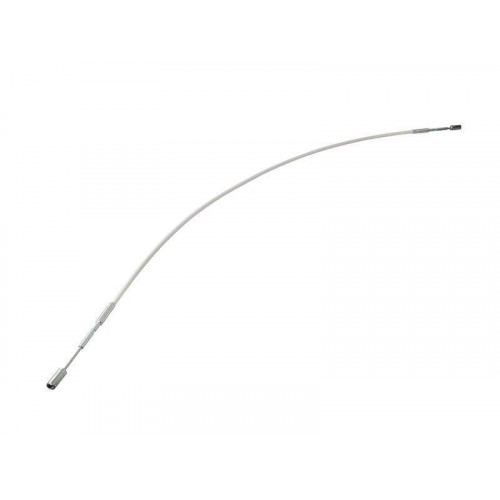 Тяга гибкая VeNTus, L=1000 мм RAL9016