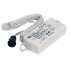 PM-218DR Выключатель инфракрасный на взмах/преграду, d-14 мм, AC220V, 300W