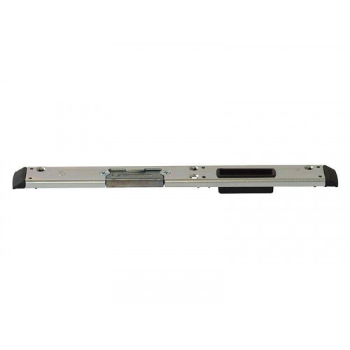 Планка ответная Maxbar под ригель с фалевой защелкой правая, Rehau Basic/Thermo/BrilliaNT
