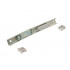 Ответная планка USB 25-10-24EH/31R-M-SKG 2 серый пластик